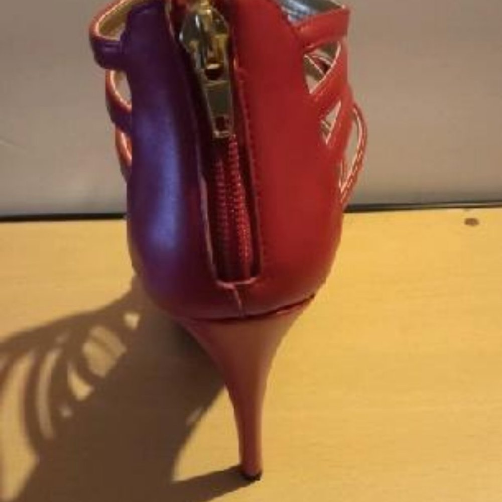 Shoes - Picture 3 of 5